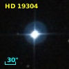 HD  19304