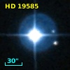 HD  19585