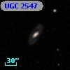 UGC  2547