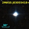 CCDM J03059+0403B