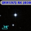 [MMS97] RX J0309.1+0324N