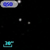 QSO B0307+0222