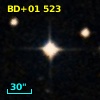 BD+01   523