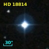 HD  18814