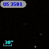 US 3501
