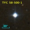 TYC   58-500-1