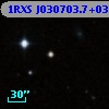 1RXS J030703.7+035304