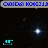 CXOSEXSI J030521.9+034628