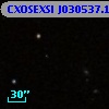 CXOSEXSI J030537.1+034405