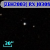 [ZEH2003] RX J0308.1+0239  3