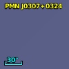 PMN J0307+0324