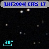 [LHF2004] CFRS 17