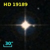 HD  19189