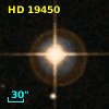 HD  19450