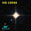 HD  19594