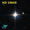 HD  19649