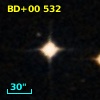 BD+00   532