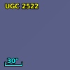 UGC  2522