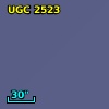 UGC  2523