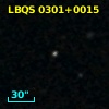LBQS 0301+0015
