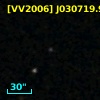 [VV2006] J030719.9+004539