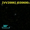 [VV2006] J030600.4+010145