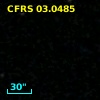 CFRS 03.0485