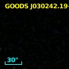 GOODS J030242.19+001324.3