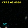 CFRS 03.0560