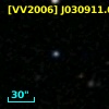 [VV2006] J030911.6+002359
