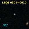 LBQS 0301+0010