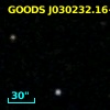 GOODS J030232.16+000639.1