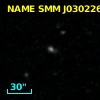 NAME SMM J030226.17+000624.5