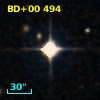 BD+00   494