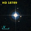 HD  18789