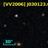 [VV2006] J030123.6+011835