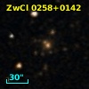 ZwCl 0258+0142
