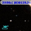 [VV98c] J030139.3+014501
