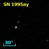 SN 1995ay