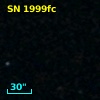 SN 1999fc