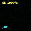 SN 1999fe