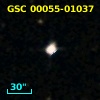 GSC 00055-01037
