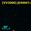[VV2006] J030047.6+000313