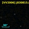 [VV2006] J030815.8+010721