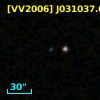 [VV2006] J031037.6+004008
