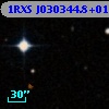 1RXS J030344.8+013818