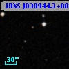 1RXS J030944.3+000132