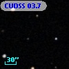 CUDSS 03.7