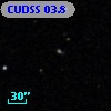 CUDSS 03.8