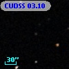 CUDSS 03.10